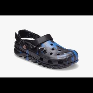 Post Malone x Crocs Duet Multiple Sizes!! 🔥🔥🔥